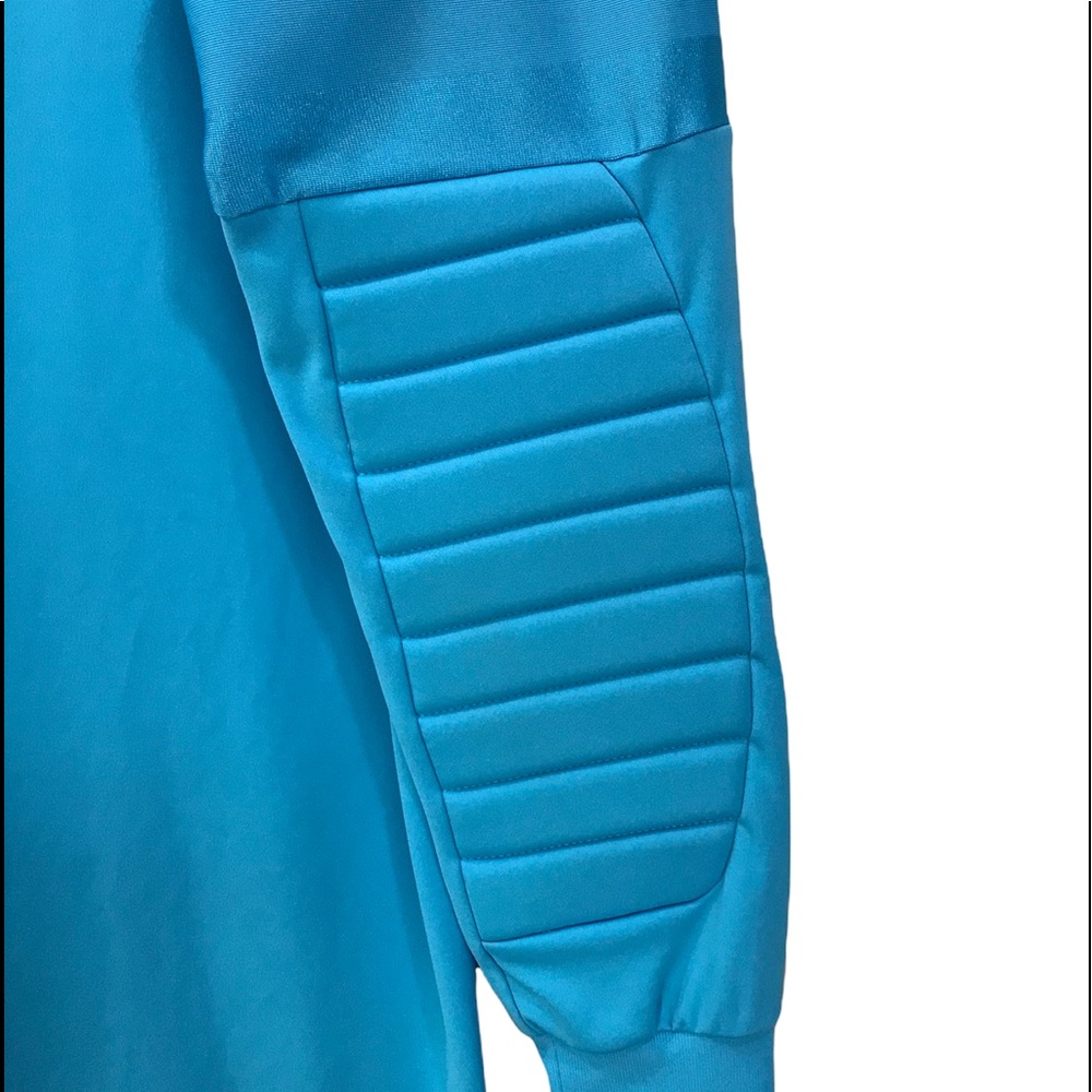 Adidas Climalite Performance Pull Over. - image 4